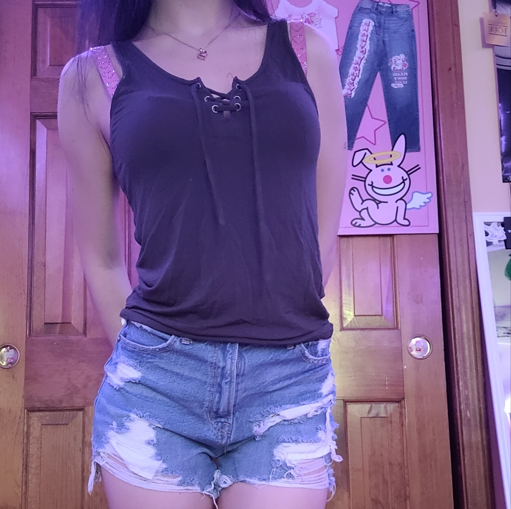 American Eagle tank top